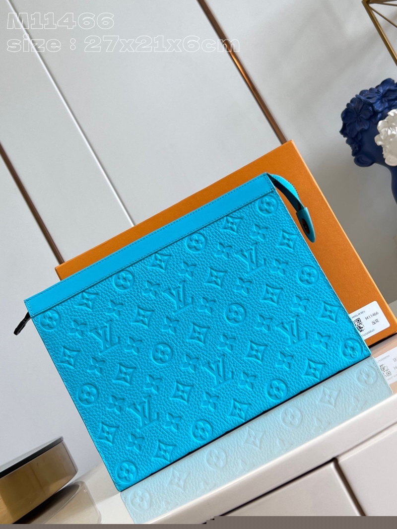 LV Clutch Bags